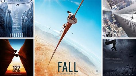 movies similar to the fallout.